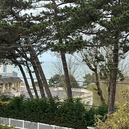 Appartement A 2 Min Des Plages 트로우빌쉬메르 외부 사진
